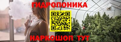 гидропоника Гай